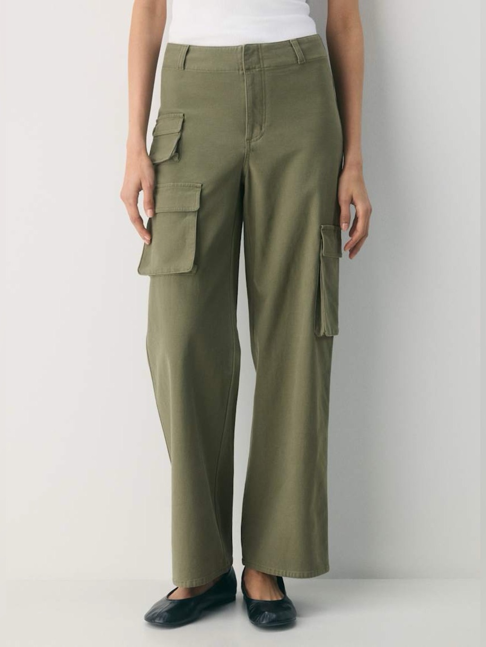 Wilfred Free Picture Cargo Pant
